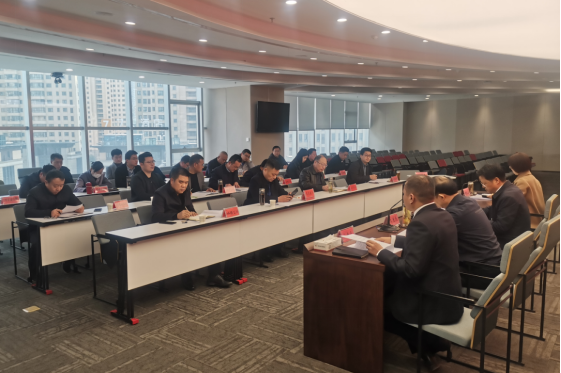 市產(chǎn)業(yè)集團召開2023年第一季度項目推進會315.png
